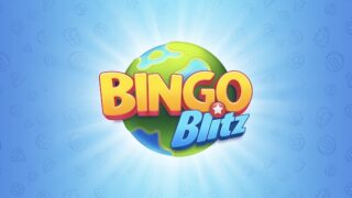Bingo Blitzのアイキャッチ