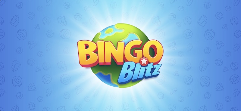 Bingo Blitzのアイキャッチ