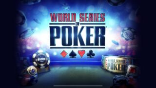 WSOP Pokerのアイキャッチ