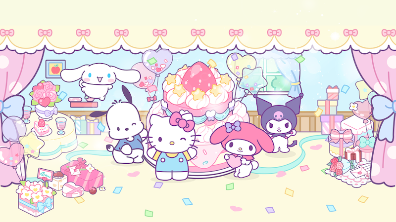 マイドリームストアのアイキャッチ