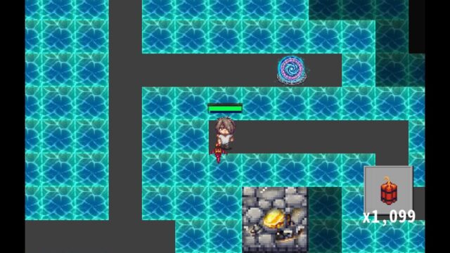 ReLOST スクリーンショット1