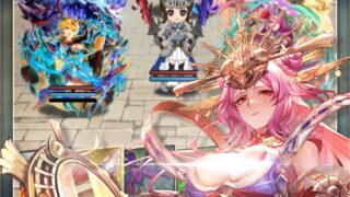かみさまスクランブル!の評価とアプリ情報 - ゲームウィズ