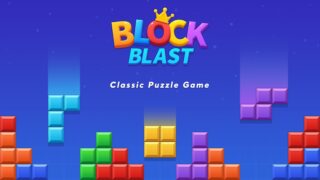 blockblastのアイキャッチ