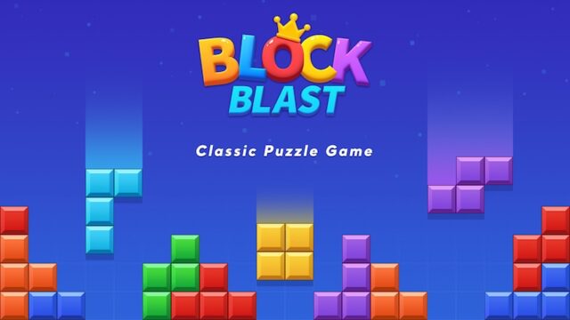 blockblastのアイキャッチ