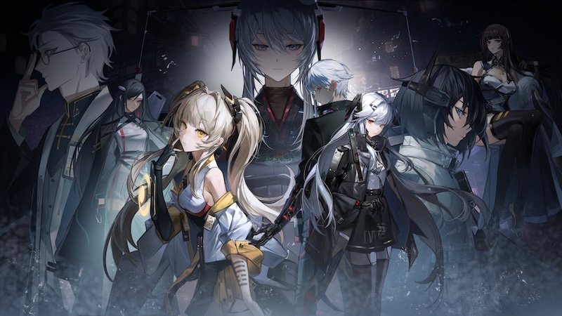 終境シンフォニーのトップ画像