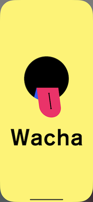 wachaのタイトル
