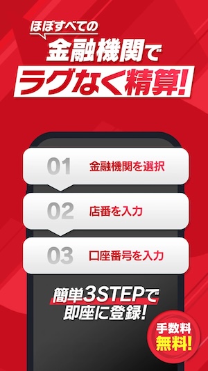 betimoの清算