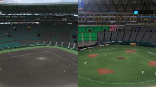 プロ野球risingのアイキャッチ