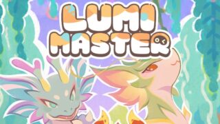 Lumi Masterのアイキャッチ